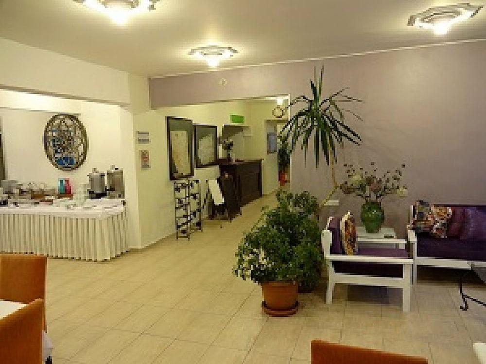 Pinar Hotel Alanya Exterior photo