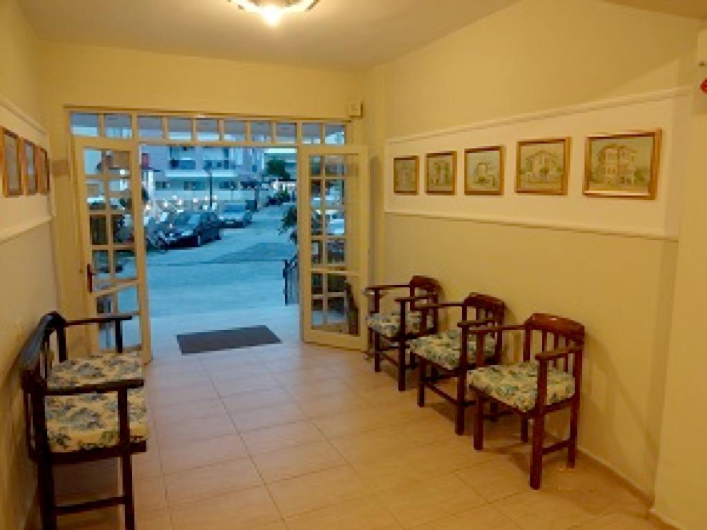 Pinar Hotel Alanya Exterior photo
