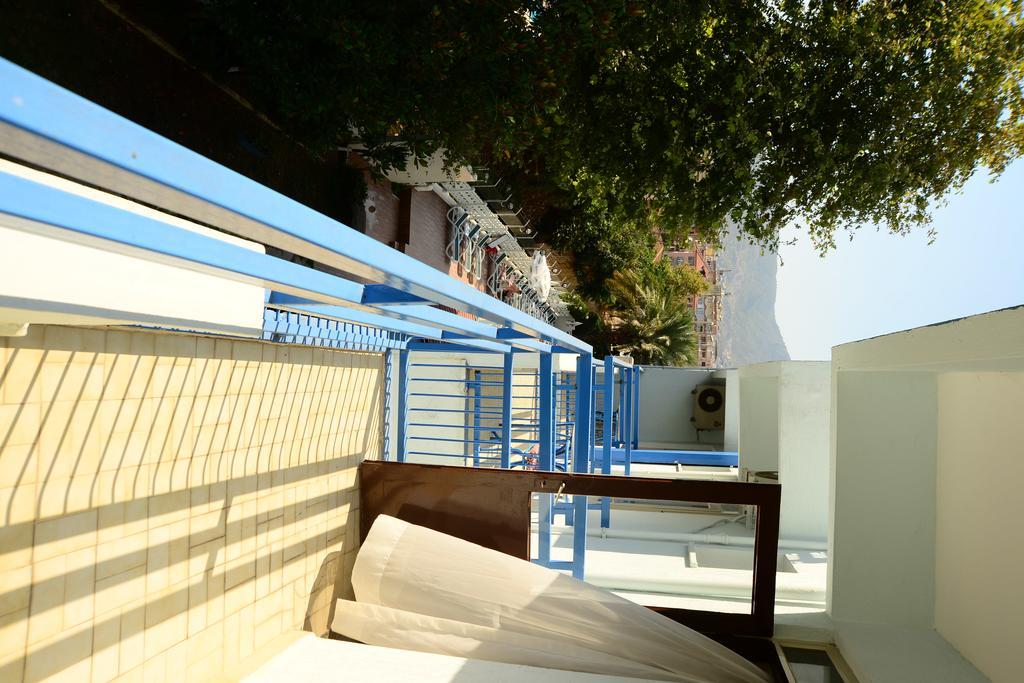 Pinar Hotel Alanya Exterior photo